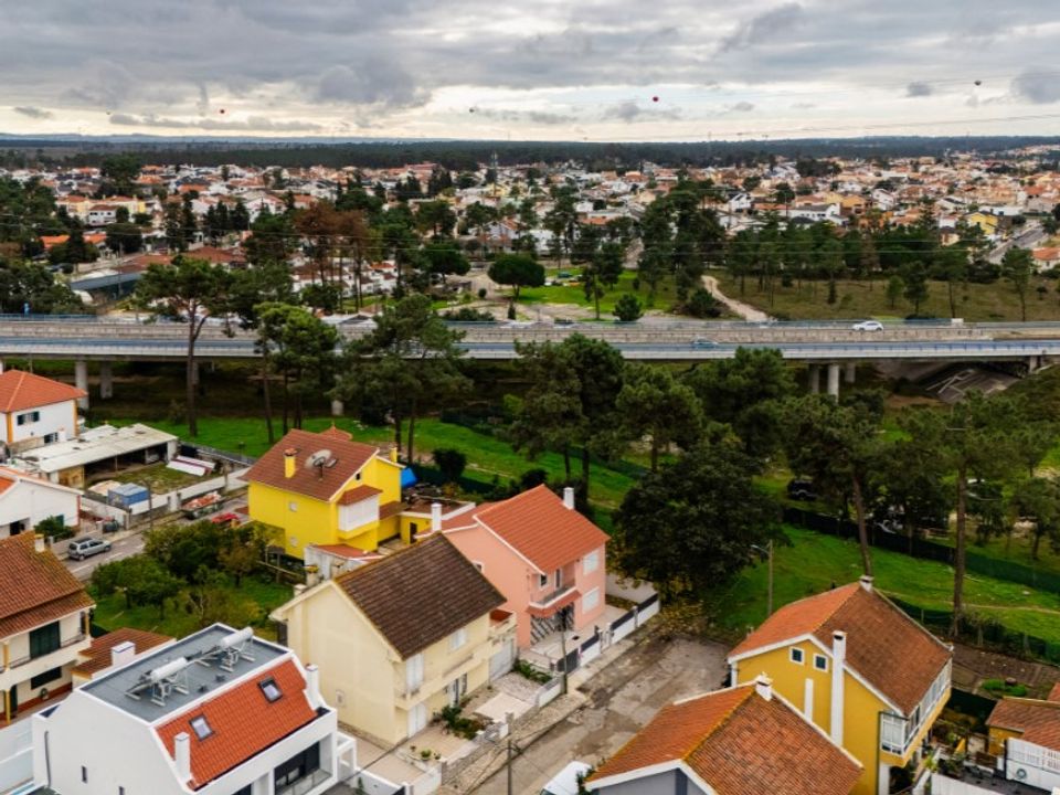 Villa i Amora, Setubal - foto 5