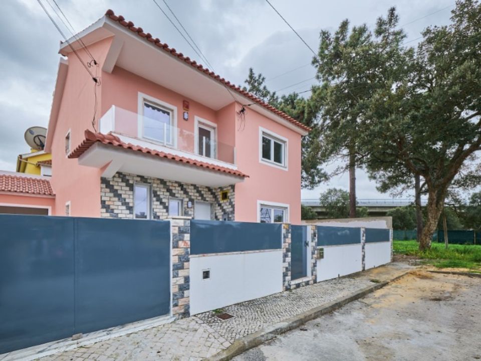 Villa i Amora, Setubal - foto 2