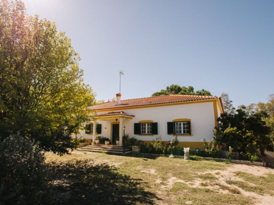Farm i Coruche, Santarem - foto 2