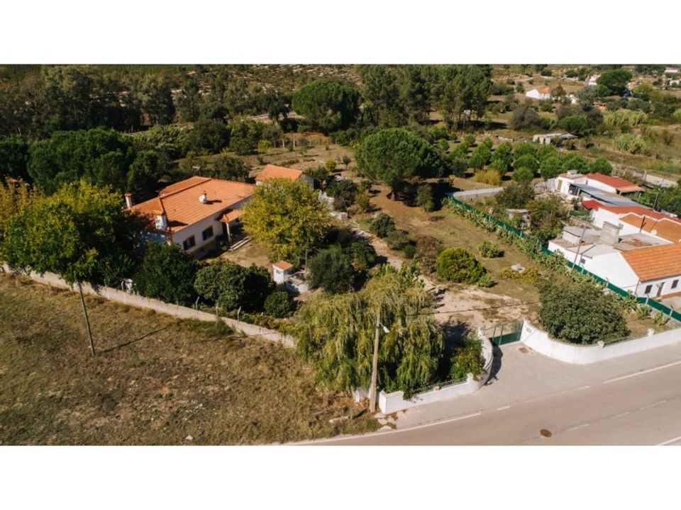 Farm i Coruche, Santarem - foto 4