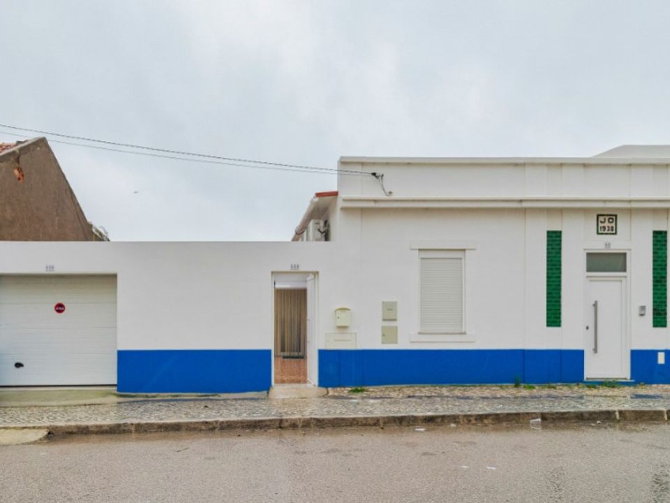 Bungalow i Setubal, Setubal - foto 2