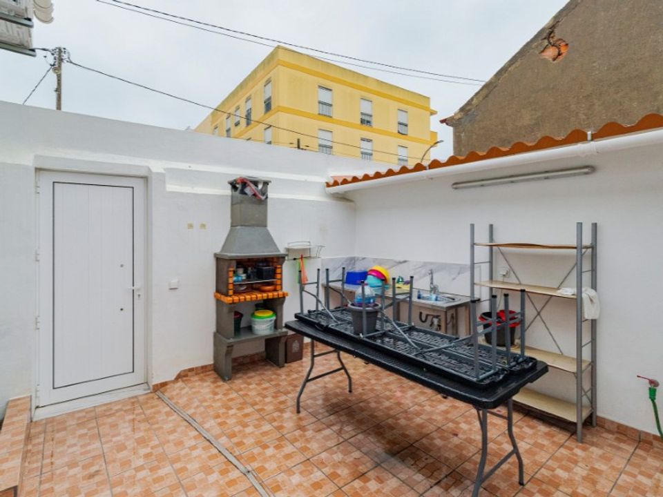 Bungalow i Setubal, Setubal - foto 3