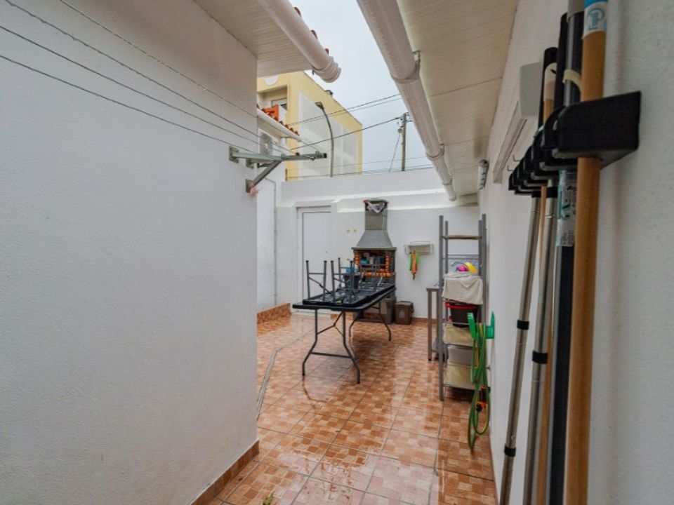 Bungalow i Setubal, Setubal - foto 4