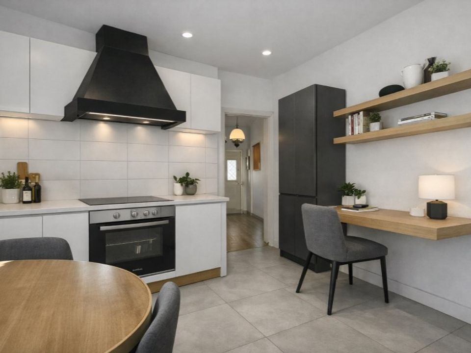 Bungalow i Pinhal Novo, Setubal - foto 4