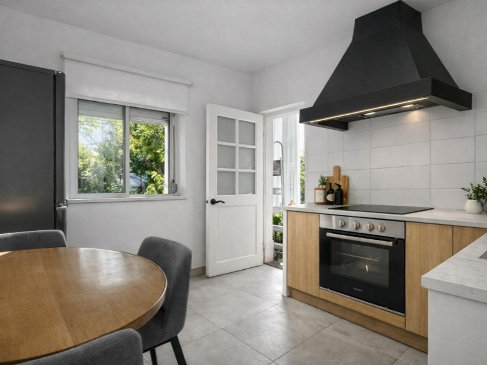 Bungalow i Pinhal Novo, Setubal - foto 1