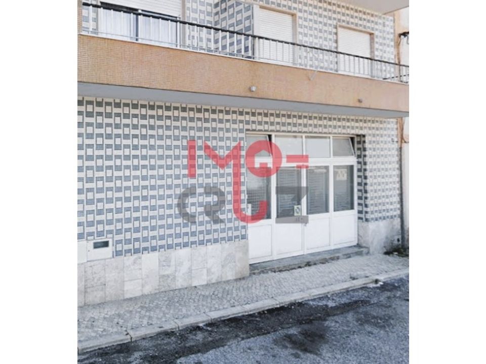 Erhvervsejendom i Santo Onofre e Serra do Bouro, Leiria - foto 2