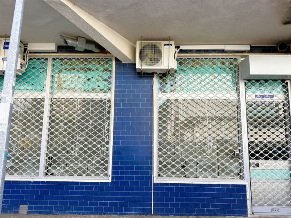 Erhvervsejendom i Loures, Lisbon - foto 1