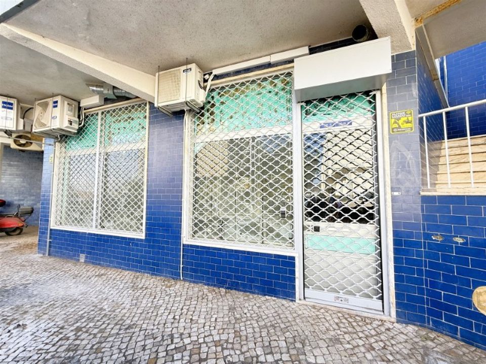 Erhvervsejendom i Loures, Lisbon - foto 3