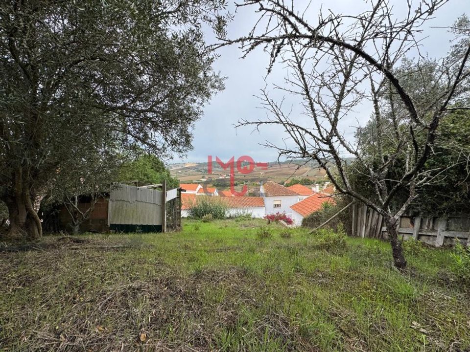 Helårsgrund i Carvoeira e Carmoes, Lisbon - foto 1