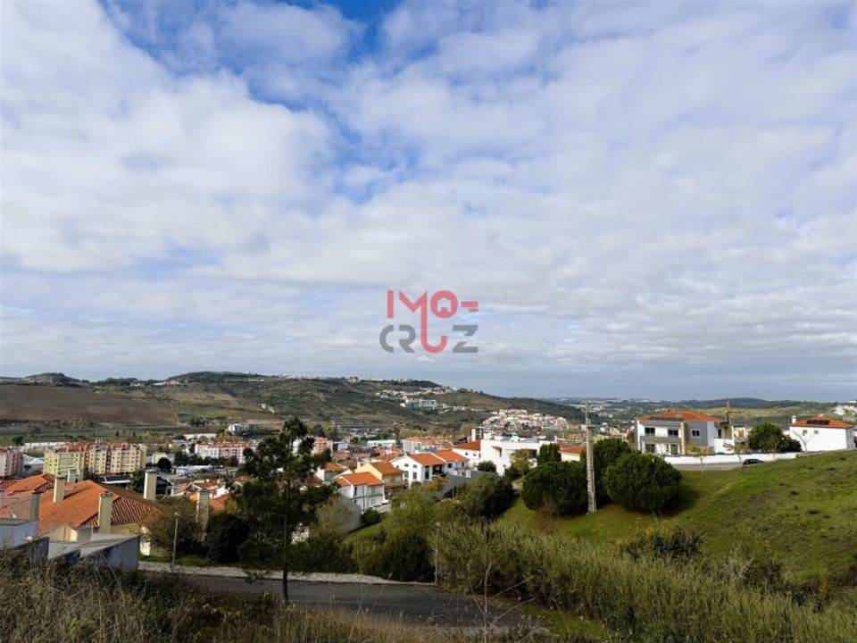 Helårsgrund i Matacaes, Lisbon - foto 1