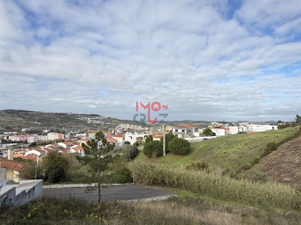 Helårsgrund i Matacaes, Lisbon - foto 2