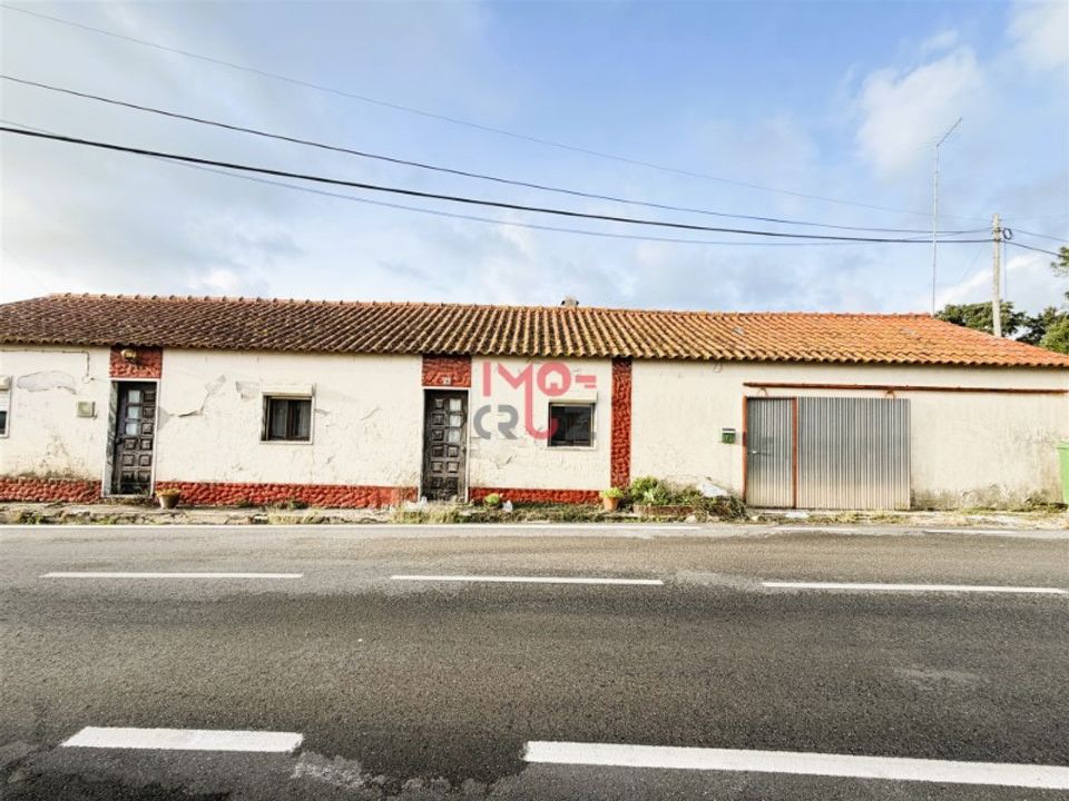 Villa i Alvorninha, Leiria - foto 2
