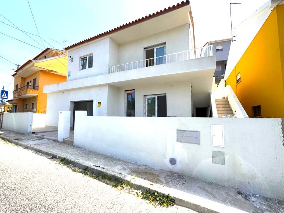 Villa i Matacaes, Lisbon - bilde 1