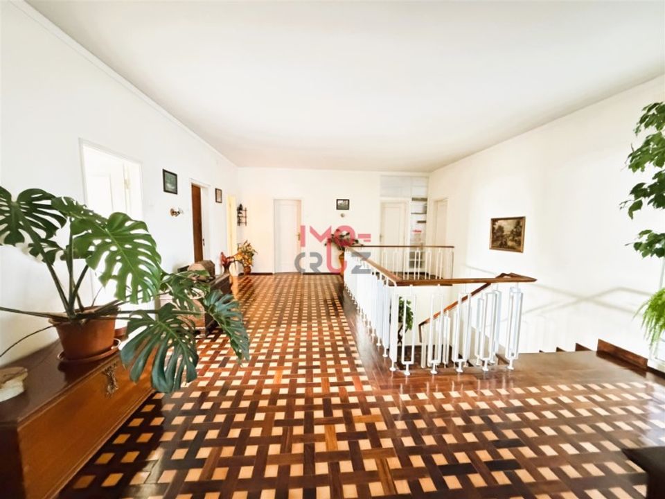 Villa i Tramagal, Santarem - foto 1