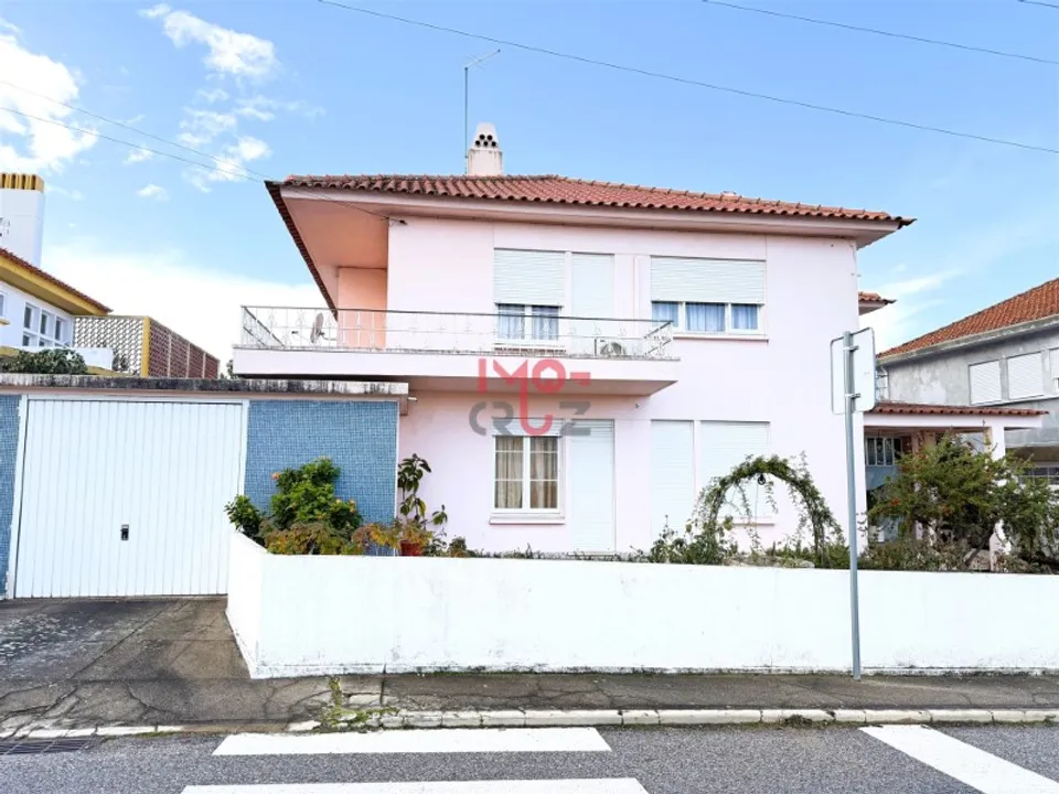 Villa i Tramagal, Santarem - foto 2