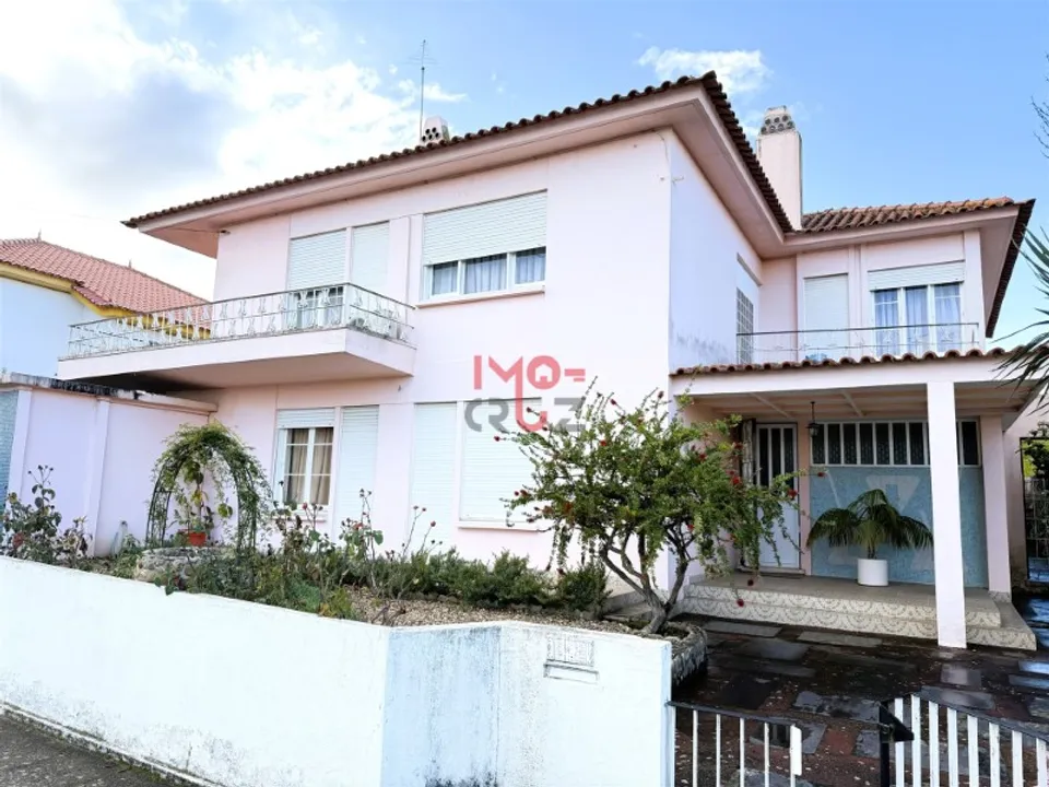 Villa i Tramagal, Santarem - foto 3