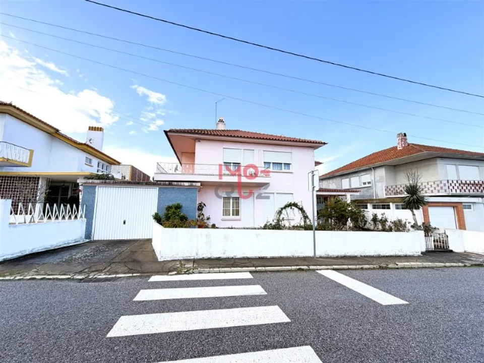 Villa i Tramagal, Santarem - foto 4