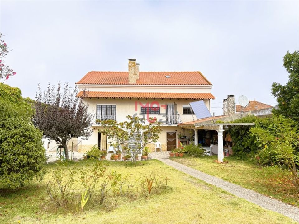 Villa i Caldas da Rainha, Leiria - foto 2