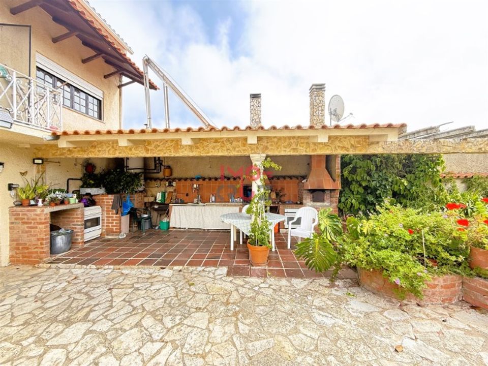 Villa i Caldas da Rainha, Leiria - foto 3