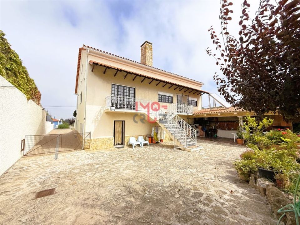 Villa i Caldas da Rainha, Leiria - foto 4