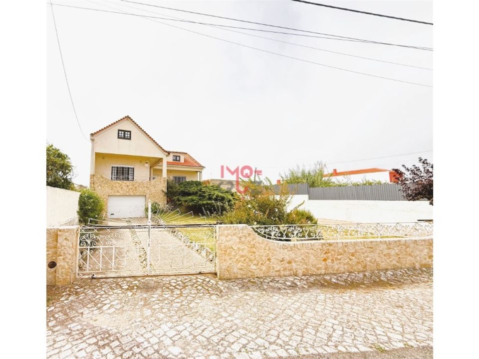 Villa i Caldas da Rainha, Leiria - foto 5