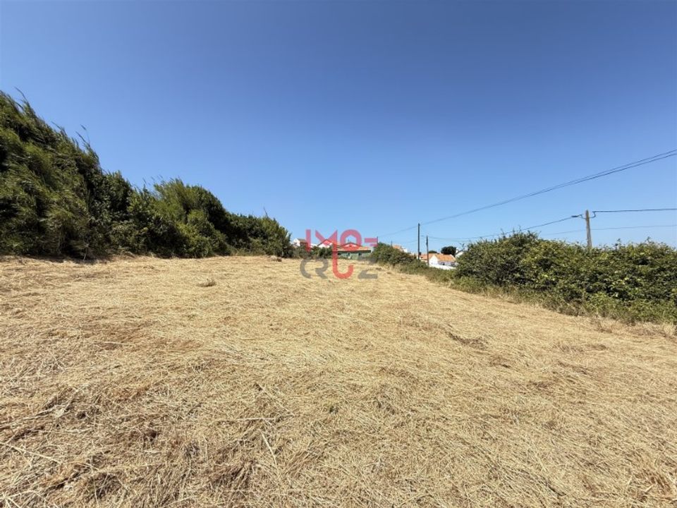 Helårsgrund i Santo Onofre e Serra do Bouro, Leiria - foto 3