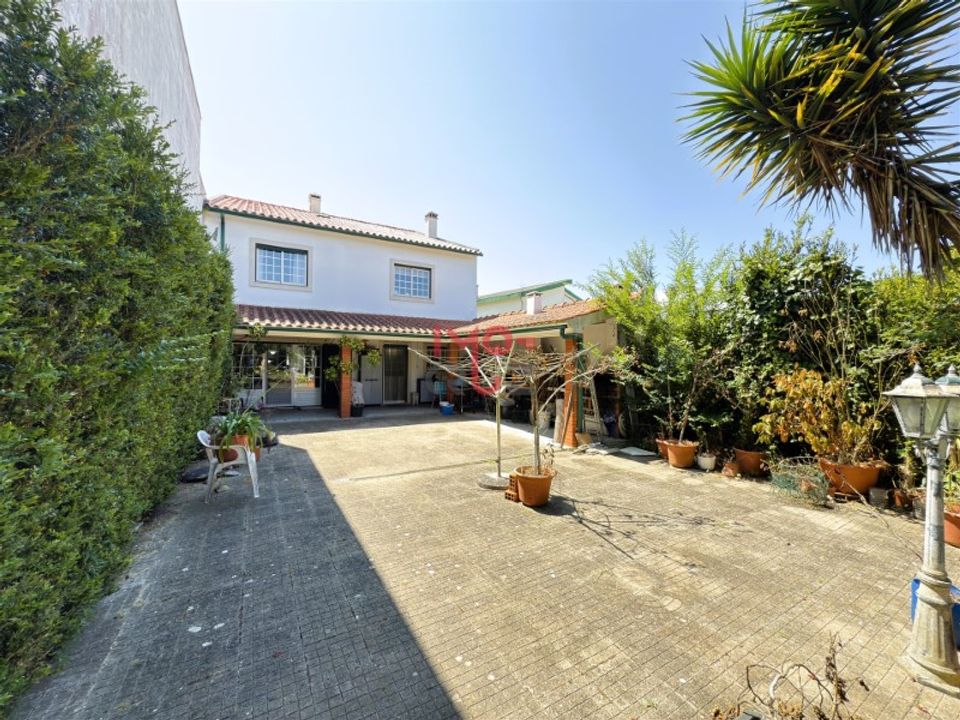 Villa i Caldas da Rainha, Leiria - foto 2