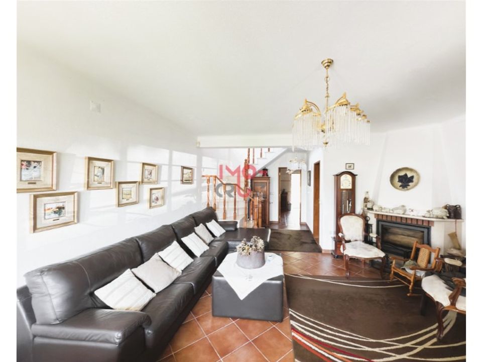 Villa i Caldas da Rainha, Leiria - foto 3