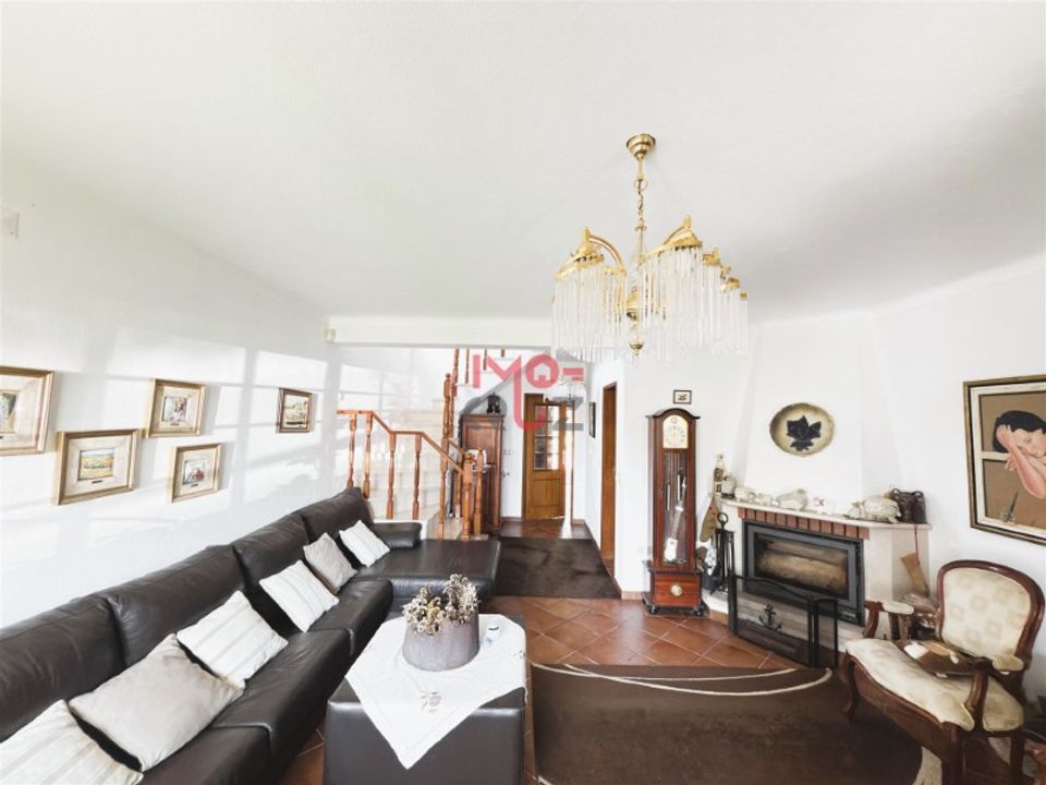 Villa i Caldas da Rainha, Leiria - foto 4