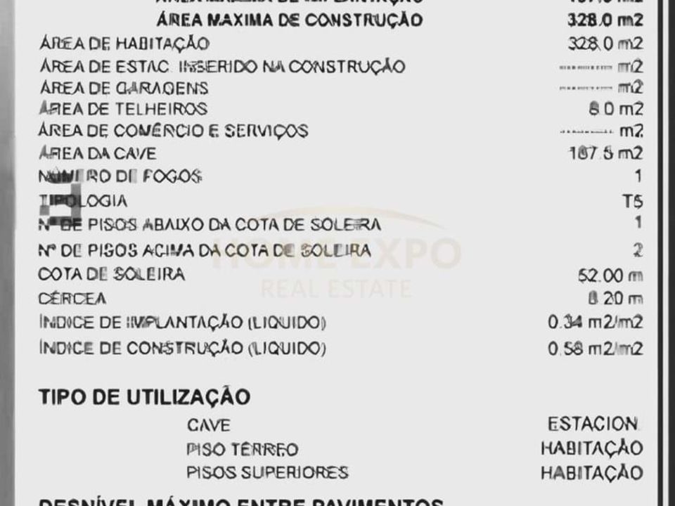 Tomt i A dos Cunhados e Maceira, Lisbon - bilde 5