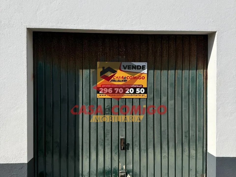 Garage i Ponta Delgada, Sao Miguel - foto 3