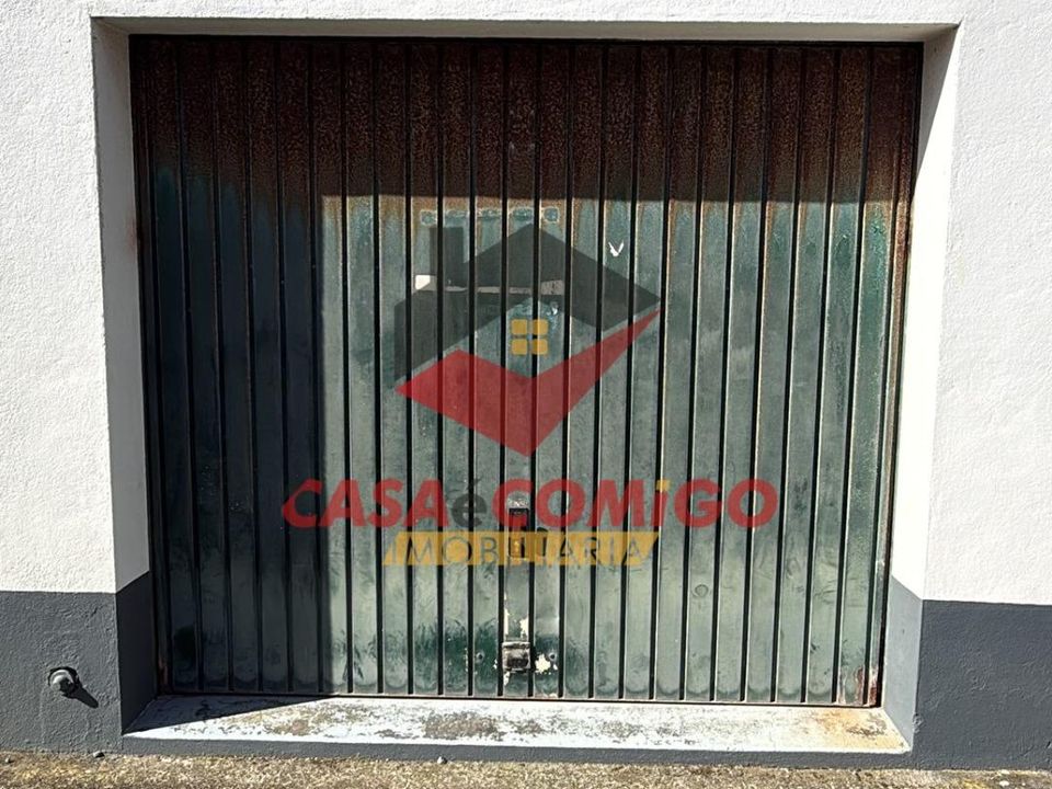 Garage i Ponta Delgada, Sao Miguel - foto 5