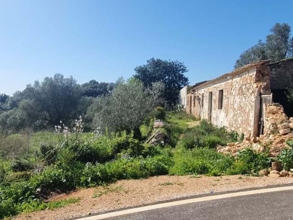 Villa i Silves, Faro - foto 1