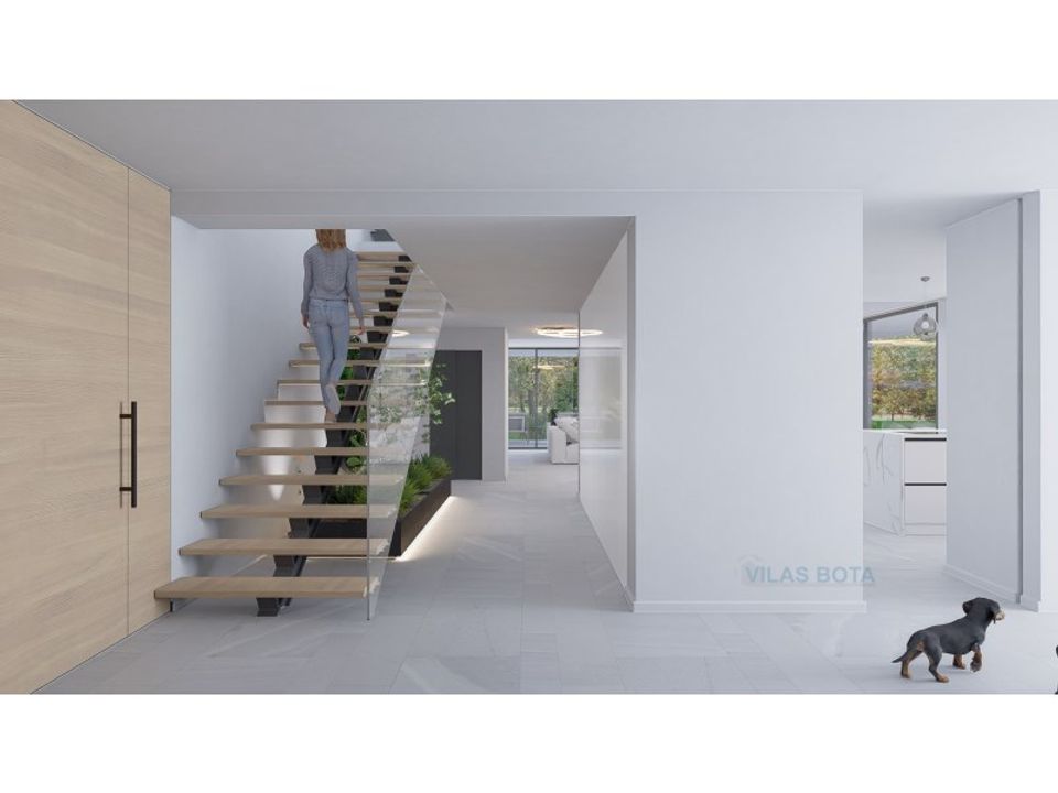 Villa i Almancil, Faro - foto 5
