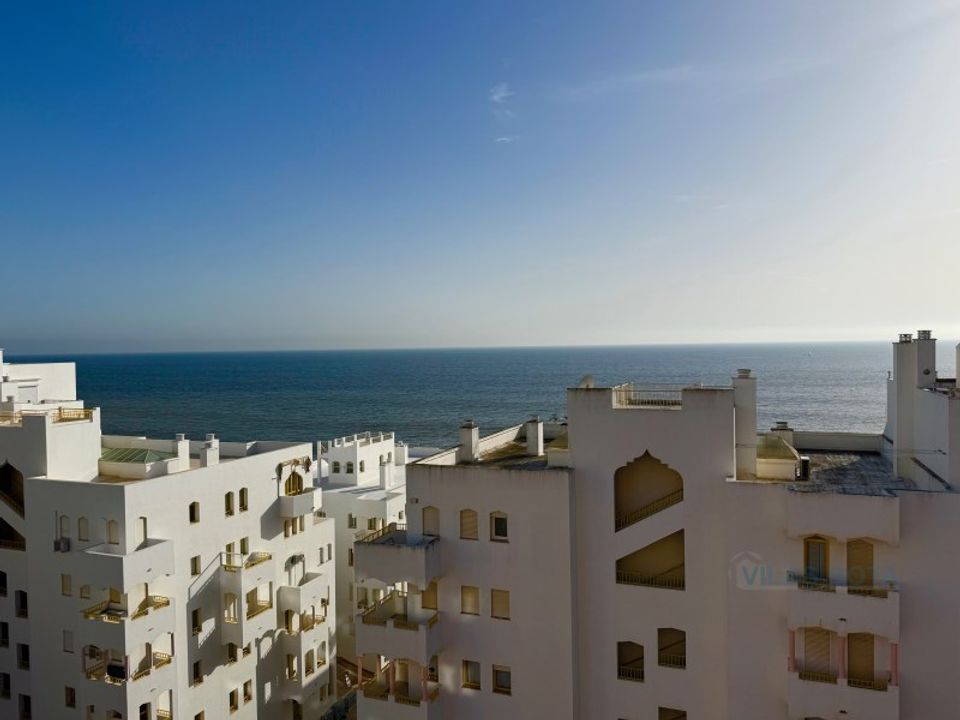 Lejlighed i Quarteira, Faro - foto 2