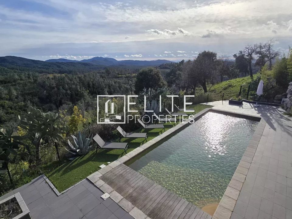 Villa i Tanneron, Var - foto 2