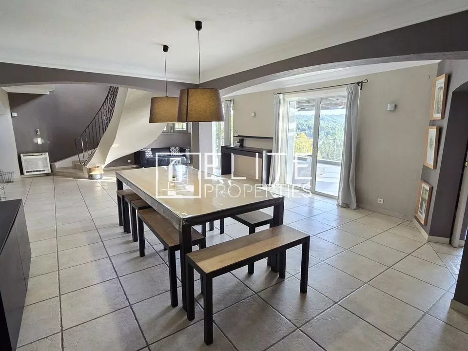 Villa i Tanneron, Var - foto 4