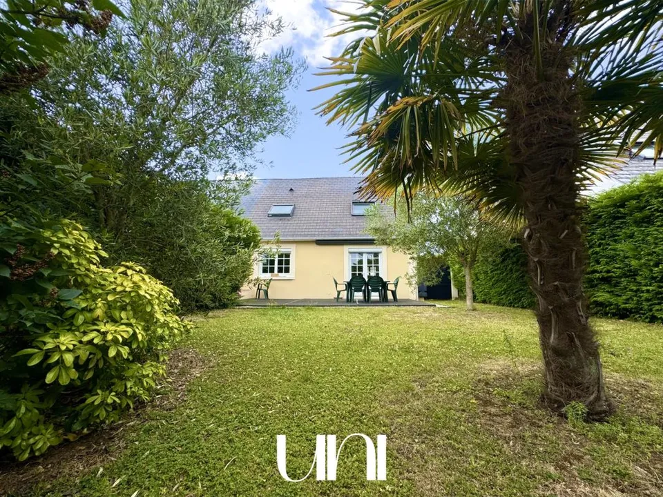 Villa i Colombelles, Calvados - foto 1