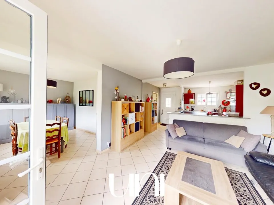 Villa i Colombelles, Calvados - foto 2