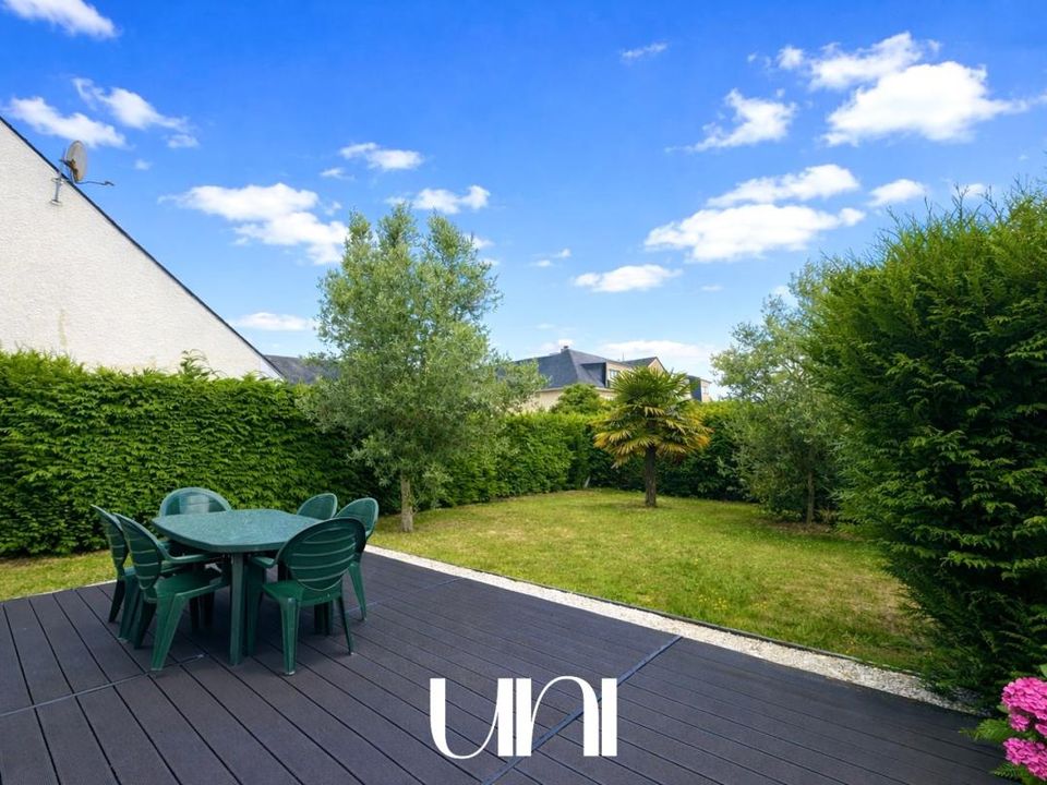 Villa i Colombelles, Calvados - foto 3