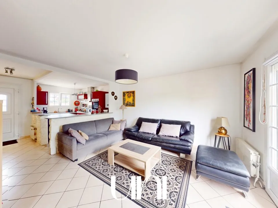 Villa i Colombelles, Calvados - foto 4
