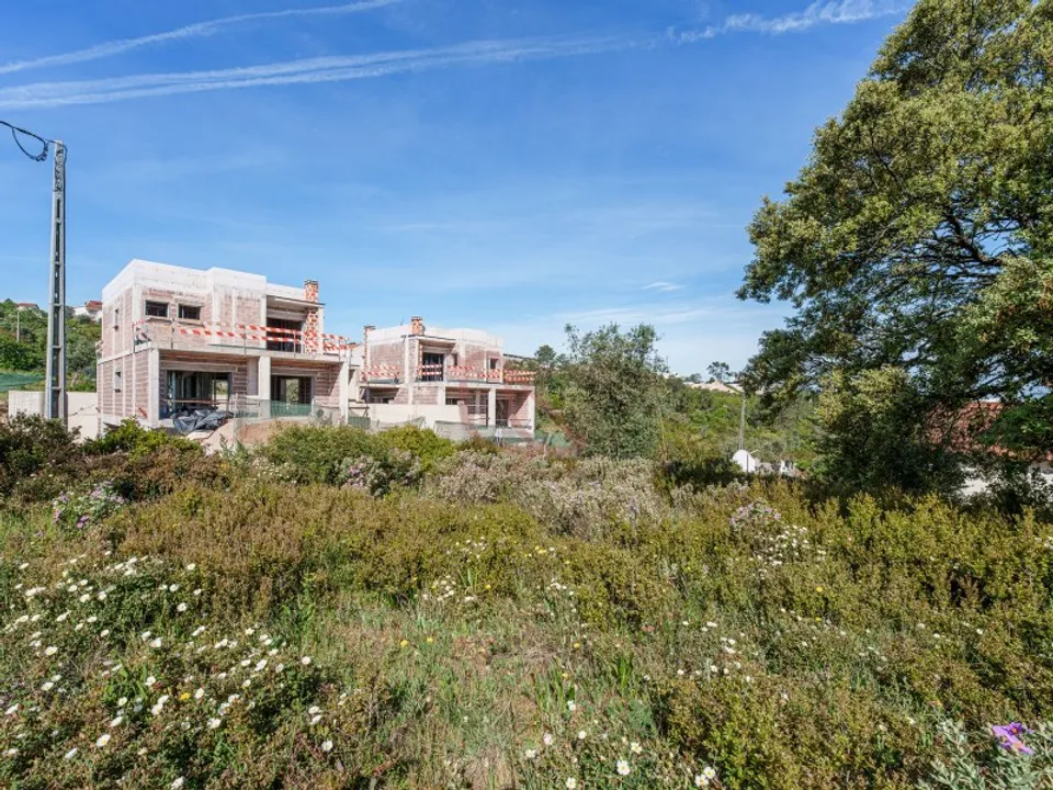 Villa i Fatima, Santarem - foto 1
