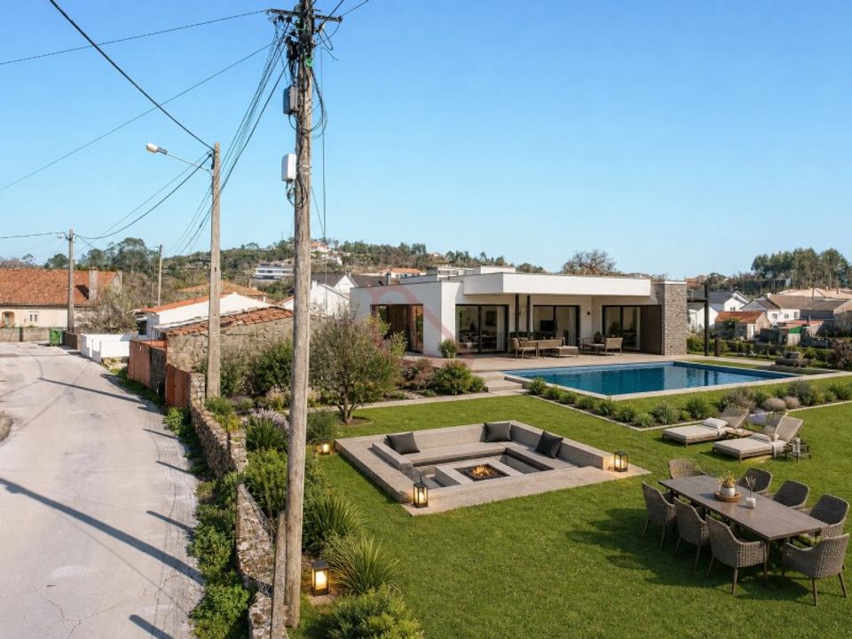 Villa i Fatima, Santarem - foto 3