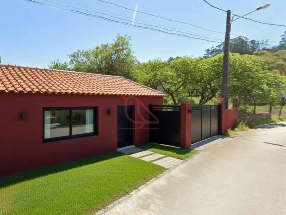 Villa i Fatima, Santarem - foto 1