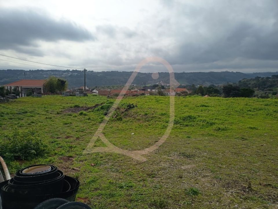 Helårsgrund i Gondemaria e Olival, Santarem - foto 1