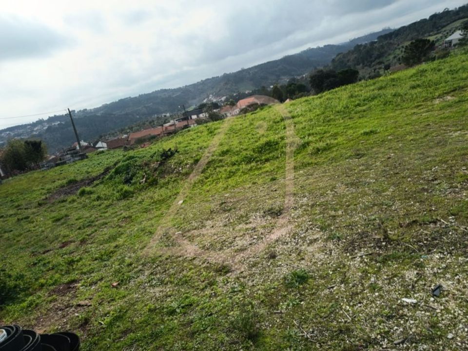 Helårsgrund i Gondemaria e Olival, Santarem - foto 2