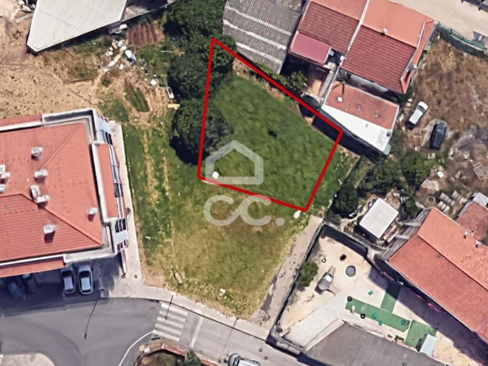 Helårsgrund i Amadora, Lisbon - foto 1