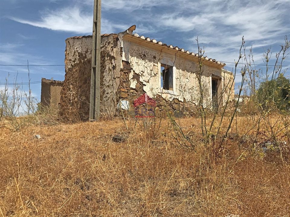 Helårsgrund i Tavira, Faro - foto 1