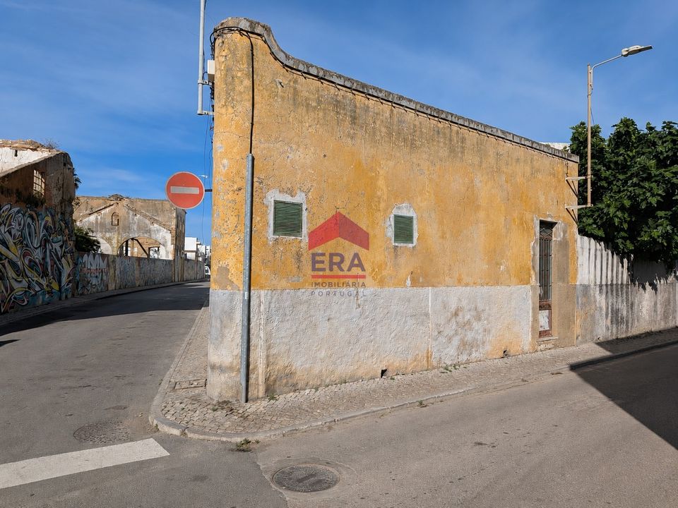 Helårsgrund i Olhao, Faro - foto 5
