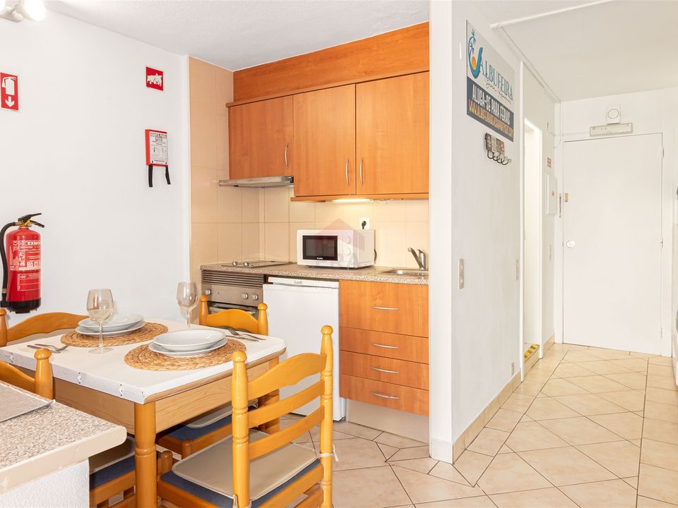 Studio i Albufeira, Faro - foto 2